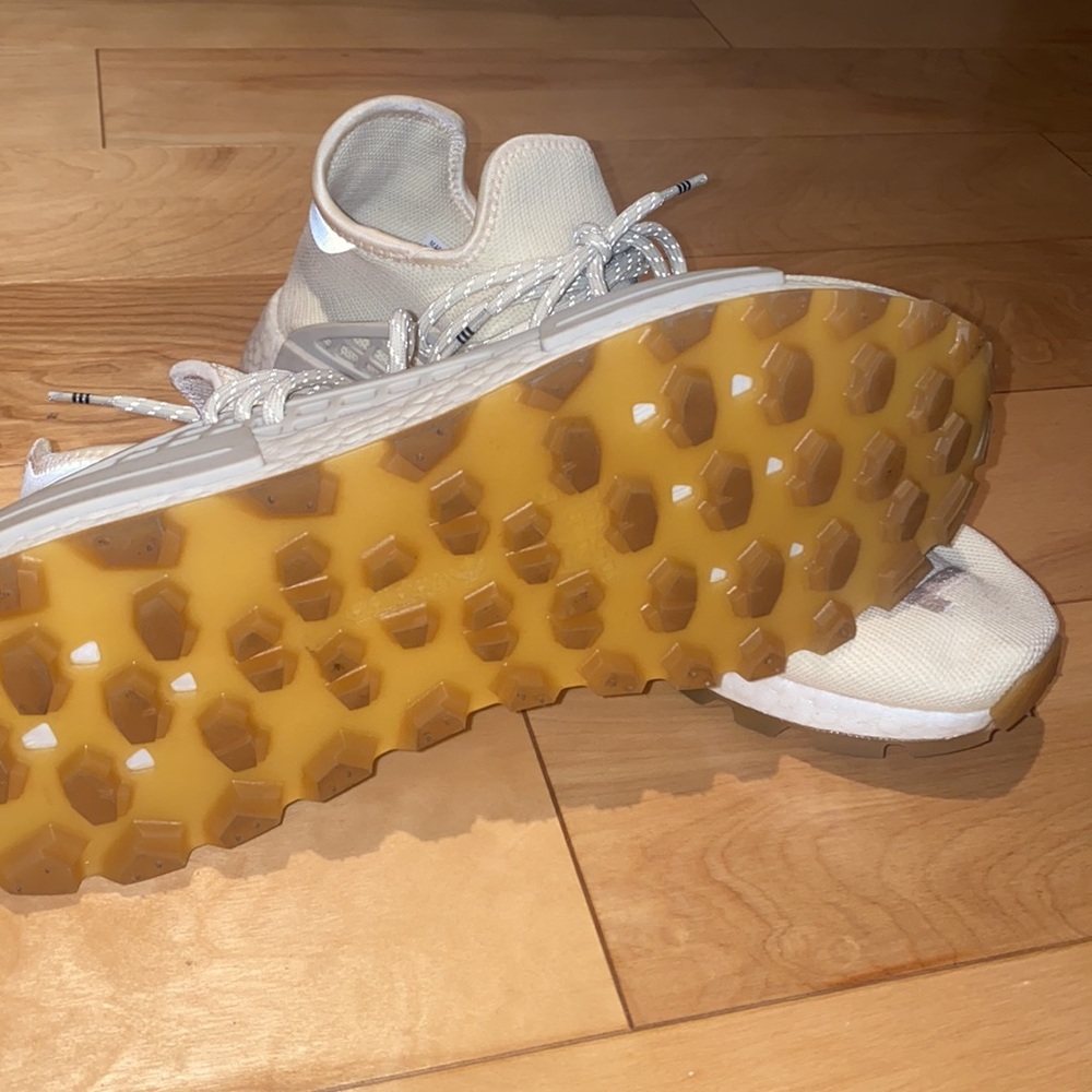 Adidas Human Races - Picture 5 of 5